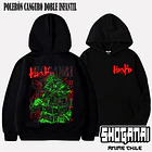 DHD04 Caiman - DOROHEDORO - INFANTIL 5