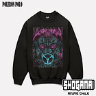 DHD05 Caiman - DOROHEDORO - ADULTO 6