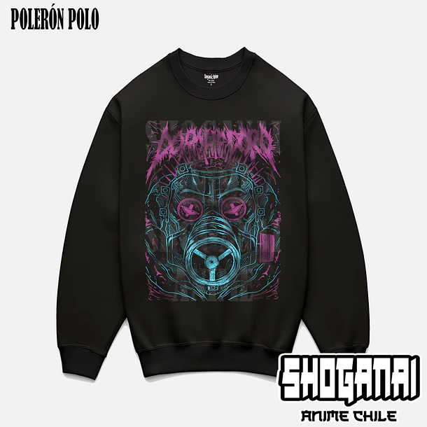 DHD05 Caiman - DOROHEDORO - ADULTO 6