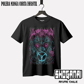 DHD05 Caiman - DOROHEDORO - INFANTIL
