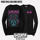 DHD05 Caiman - DOROHEDORO - INFANTIL 4