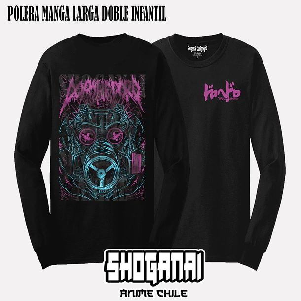 DHD05 Caiman - DOROHEDORO - INFANTIL 4