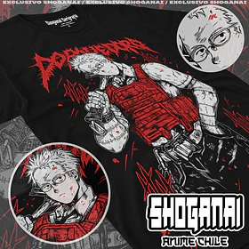 DHD06 Shin - DOROHEDORO - ADULTO