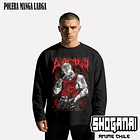 DHD06 Shin - DOROHEDORO - ADULTO 3