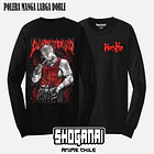 DHD06 Shin - DOROHEDORO - ADULTO 4