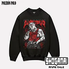 DHD06 Shin - DOROHEDORO - ADULTO 6
