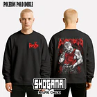 DHD06 Shin - DOROHEDORO - ADULTO 7