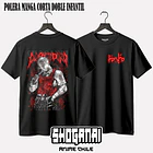 DHD06 Shin - DOROHEDORO - INFANTIL 2