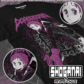 DHD07 Ebisu - DOROHEDORO - ADULTO