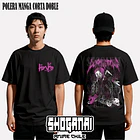 DHD07 Ebisu - DOROHEDORO - ADULTO 2