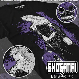 DHD08 Noi - DOROHEDORO - ADULTO