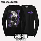 DHD08 Noi - DOROHEDORO - ADULTO 4