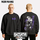 DHD08 Noi - DOROHEDORO - ADULTO 7