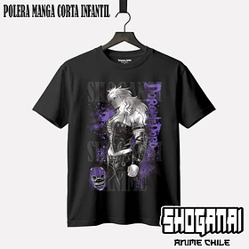 DHD08 Noi - DOROHEDORO - INFANTIL