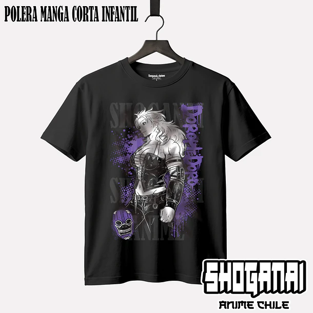 DHD08 Noi - DOROHEDORO - INFANTIL 1