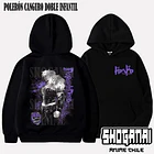 DHD08 Noi - DOROHEDORO - INFANTIL 5