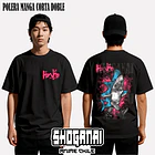 DHD09 Ebisu Shark - DOROHEDORO - ADULTO 2