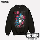 DHD09 Ebisu Shark - DOROHEDORO - ADULTO 6