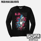 DHD09 Ebisu Shark - DOROHEDORO - INFANTIL 3