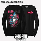 DHD09 Ebisu Shark - DOROHEDORO - INFANTIL 4