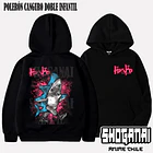 DHD09 Ebisu Shark - DOROHEDORO - INFANTIL 5