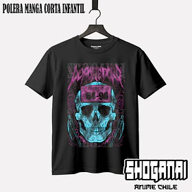 DHD10 Ebisu - DOROHEDORO - INFANTIL