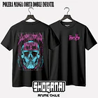 DHD10 Ebisu - DOROHEDORO - INFANTIL 2
