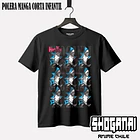 DHD11 Ebisu Shark - DOROHEDORO - INFANTIL 1