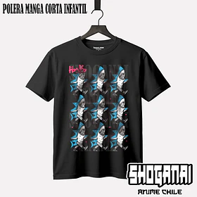 DHD11 Ebisu Shark - DOROHEDORO - INFANTIL