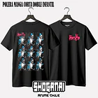 DHD11 Ebisu Shark - DOROHEDORO - INFANTIL 2