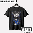 BL01 Yoichi Isagi - BLUE LOCK - INFANTIL 1