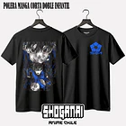 BL01 Yoichi Isagi - BLUE LOCK - INFANTIL 2