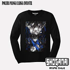 BL01 Yoichi Isagi - BLUE LOCK - INFANTIL 3