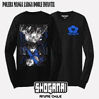 BL01 Yoichi Isagi - BLUE LOCK - INFANTIL 4