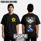 BL02 Meguru Bachira - BLUE LOCK - ADULTO 2