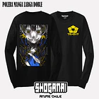 BL02 Meguru Bachira - BLUE LOCK - ADULTO 4