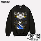 BL02 Meguru Bachira - BLUE LOCK - ADULTO 6