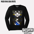 BL02 Meguru Bachira - BLUE LOCK - INFANTIL 3