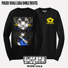 BL02 Meguru Bachira - BLUE LOCK - INFANTIL 4