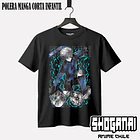 BL03 Seishiro Nagi - BLUE LOCK - INFANTIL 1