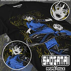 BL04 Meguru Bachira - BLUE LOCK - ADULTO 1