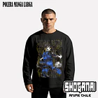 BL04 Meguru Bachira - BLUE LOCK - ADULTO 3