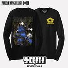 BL04 Meguru Bachira - BLUE LOCK - ADULTO 4