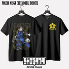 BL04 Meguru Bachira - BLUE LOCK - INFANTIL 2