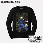 BL04 Meguru Bachira - BLUE LOCK - INFANTIL 3