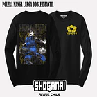 BL04 Meguru Bachira - BLUE LOCK - INFANTIL 4