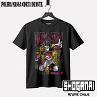 BL05 Yoichi Isagi - BLUE LOCK - INFANTIL 1