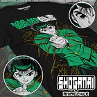 YH01 Yusuke Urameshi - YU YU HAKUSHO - ADULTO 1