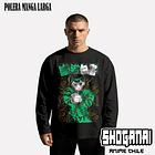 YH01 Yusuke Urameshi - YU YU HAKUSHO - ADULTO 3