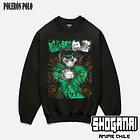 YH01 Yusuke Urameshi - YU YU HAKUSHO - ADULTO 6
